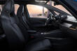 Test av den elektriska halvkombin Cupra Born foto 6