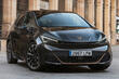 Test av den elektriska halvkombin Cupra Born foto 4