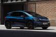 Test av den elektriska halvkombin Cupra Born foto 1