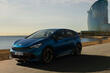 Test av den elektriska halvkombin Cupra Born foto 2