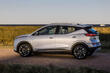 Elektrisk crossover Chevrolet Bolt EUV foto 2