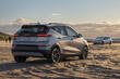 Elektrisk crossover Chevrolet Bolt EUV foto 3
