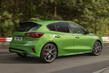 Ford Focus ST: spännande dynamik och modern teknik foto 4