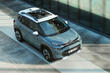 Citroen C3 Aircross: ett fräscht perspektiv på stadsmobilitet foto 1