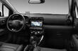 Citroen C3 Aircross: ett fräscht perspektiv på stadsmobilitet foto 5