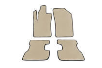 Citroen DS-3 2009–2016 EVA bilmattor V-1 (Beige) foto 1