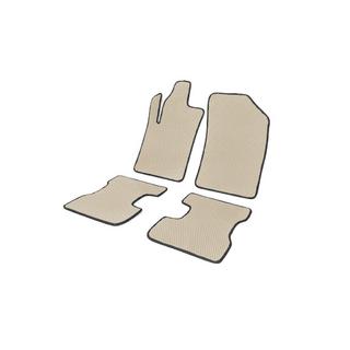 EVA bilmattor V-1 (Beige) foto 2