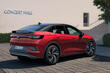 Test: fyrhjulsdriven elcrossover Volkswagen ID.5 GTX foto 3