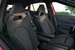 Test: fyrhjulsdriven elcrossover Volkswagen ID.5 GTX foto 6