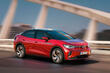 Test: fyrhjulsdriven elcrossover Volkswagen ID.5 GTX foto 4