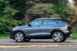 Tredje generationen av Honda HR-V-crossover foto 2