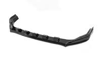Nissan Qashqai 2014–2021 Frontläppspoiler 2017-2021 (ABS) foto 3