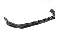 Nissan Qashqai 2014–2021 Frontläppspoiler 2017-2021 (ABS) foto 4