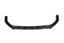 Nissan Qashqai 2014–2021 Frontläppspoiler 2017-2021 (ABS) foto 5