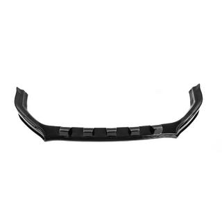 Frontläppspoiler 2017-2021 (ABS) Nissan Qashqai 2014–2021 foto 2