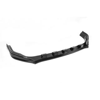 Frontläppspoiler 2017-2021 (ABS) Nissan Qashqai 2014–2021 foto 4