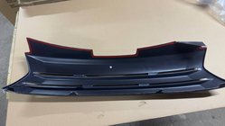 Dacia Duster 2018–2024 Frontgrill (svart) – nedsatt foto 6