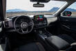 Recension av femte generationens SUV Nissan Pathfinder foto 5