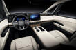 Test av premium-minivanen Lexus LM i andra generationen foto 4