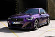Test av andra generationens BMW 2 Series Coupe foto 1