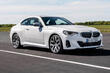 Test av andra generationens BMW 2 Series Coupe foto 4