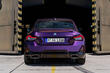 Test av andra generationens BMW 2 Series Coupe foto 2