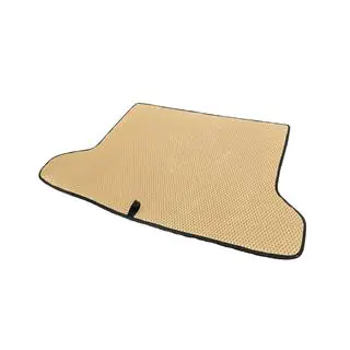 Bagagerumsmatta (EVA, Beige) foto 2