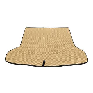 Bagagerumsmatta (EVA, Beige) foto 1