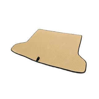 Bagagerumsmatta (EVA, Beige) foto 2