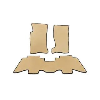EVA bilmattor (Beige) GreatWall Haval H5 2010– foto 1