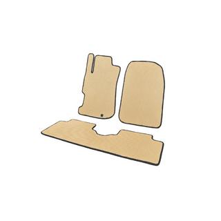 EVA bilmattor (Beige) Honda Civic Sedan VII 2001–2006 foto 2
