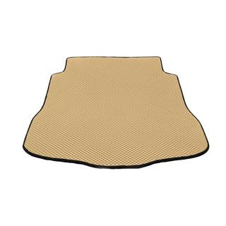 Bagagerumsmatta (EVA, Beige) foto 1