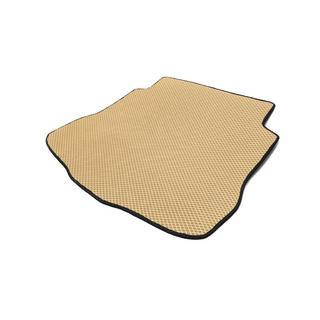 Bagagerumsmatta (EVA, Beige) foto 2