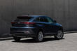 Översikt av andra generationens Toyota Venza-crossover foto 4