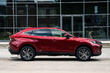 Översikt av andra generationens Toyota Venza-crossover foto 1