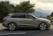 Elektrisk fyrhjulsdriven crossover Audi Q8 e-tron foto 2