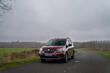 Test av den elektriska minibussen Renault Kangoo E-Tech foto 1