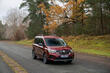 Test av den elektriska minibussen Renault Kangoo E-Tech foto 4
