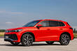 Test av nya generationen av Volkswagen Tiguan-crossover foto 2
