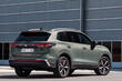 Test av nya generationen av Volkswagen Tiguan-crossover foto 4