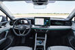 Test av nya generationen av Volkswagen Tiguan-crossover foto 5