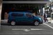 Test av den elektriska kompaktvanen Peugeot e-Rifter foto 4