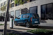 Test av den elektriska kompaktvanen Peugeot e-Rifter foto 2