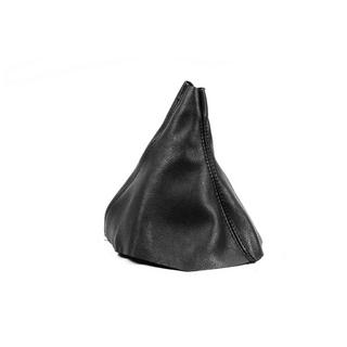 Läderdamask för växelspak Skoda Octavia II A5 2006–2010 foto 4