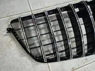 Mercedes GL/GLS-klass X166 2012–2019 Främre grill GT Panamericana (för GL) (B-sortering) foto 3