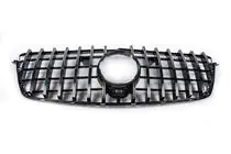 Mercedes GL/GLS-klass X166 2012–2019 Främre grill GT Panamericana (för GL) (B-sortering) foto 1