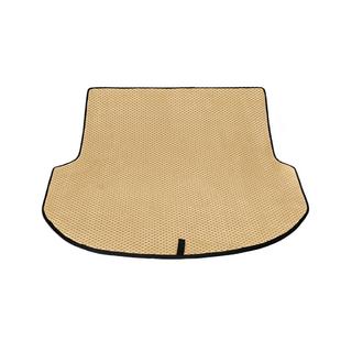 Bagagerumsmatta (EVA, Beige) (5 säten) foto 1