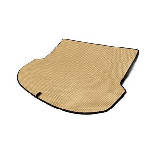 Bagagerumsmatta (EVA, Beige) (5 säten) foto 2