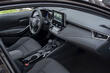 Suzuki Swace: praktisk kombi med hybrid“hjärta” foto 6