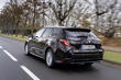 Suzuki Swace: praktisk kombi med hybrid“hjärta” foto 4